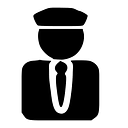 Cullitons Limousine Service logo