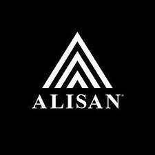 Alisan logo