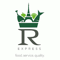 RUNGIS express GmbH logo