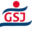 GSJ trucking LLC logo