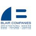 Blair logo