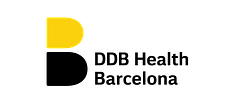 DDB Health Barcelona logo