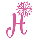 Hannahs Trucking LLC logo