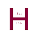 Huntsman Corp logo
