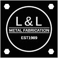 L&L Metal Fabrication logo