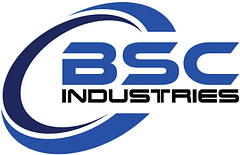 BSC Industries logo