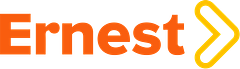 Ernest logo