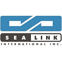Sealink International Inc logo