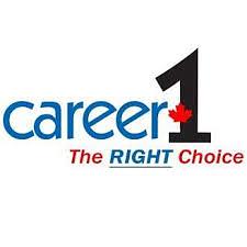 Career1 logo