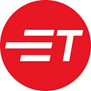TeamQRT (under Team DriveAway) logo