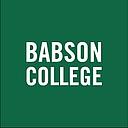 Babson College logo