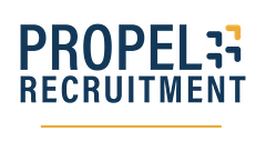 Propel Recruitment logo