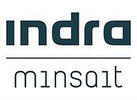 Indra logo