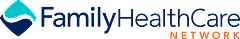 Family HealthCare Network logo