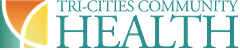 Tri-Cities Communtiy Health logo