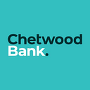 Chetwood Bank  logo