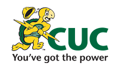 CUC Home logo