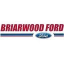 Briarwood Ford logo