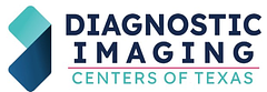 Diagnostic Imaging Centers of Texas logo