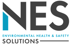 NES logo