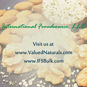 The Food Source International, Inc. logo