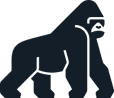 Silverback Concrete logo