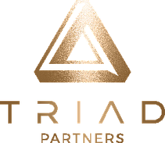 Triad Careers logo