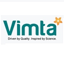 Vimta Labs logo