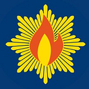 Räddningstjänsten Mälardalen logo