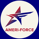 AMERI-CANS logo