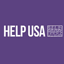 HELP USA logo
