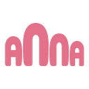 ANNA Dispensary logo