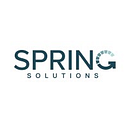 Spring Solutions VA LLC logo