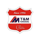 C&M Forwarding, Inc. logo