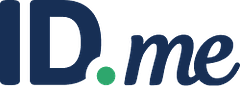 ID.me University Recruiting logo