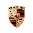 Gaudin Porsche of Las Vegas logo