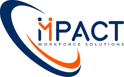 Impact Workforce Solutions logo