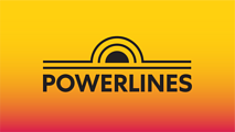 PowerLines logo