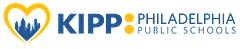 KIPP Philadelphia Public Schools logo
