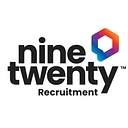 Nine Twenty logo