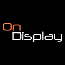 Pets on display logo