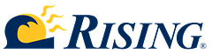 Rising Medical Solutions logo