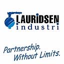 Lauridsen Group logo