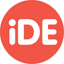 360 IDE logo
