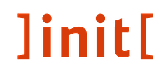 Dein Einstieg bei der ]init[ AG logo