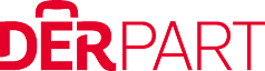 DERPART Reisevertrieb logo