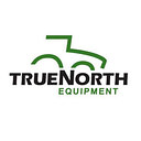 True North Equipment Inc. logo