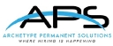 The Archetype Strategy logo