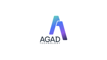 AGAD Technology logo