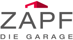 ZAPF Sàrl logo
